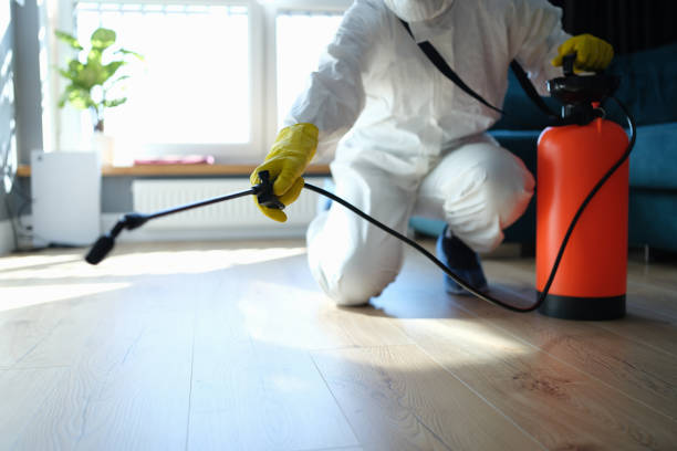 Reliable Blood Cleanup contractor in New Haven, MO by Crime Scene Cleaner Online